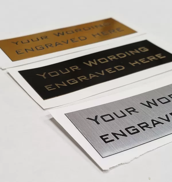 Thin Color sample