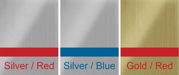 Special Colors